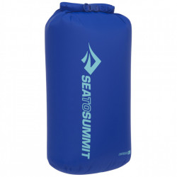 Sac Lightweight Dry Bag, rezistenta coloana apa 10,000mm, ALBASTRU