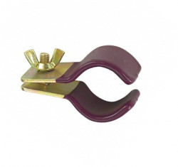 Set 5 cleme cauciucate pentru bete de cort rulote (5 buc)