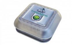 Sistem alarmă "Tri Gas Alarm" (propan, butan, gaze narcotice)