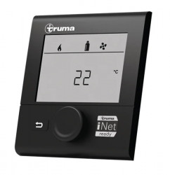 Unitate de control Truma CP plus