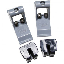 Adaptor pentru instalarea cortului Privacy Room la copertina Fiamma F45