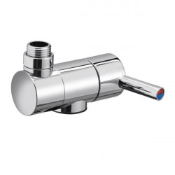 Baterie dus rulote "Trend A" gaura montaj min ∅ 27mm, conexiune UniQuick