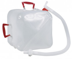 Canistra pentru apa gri cu furtun conexiune 3/4 inclus, 20l