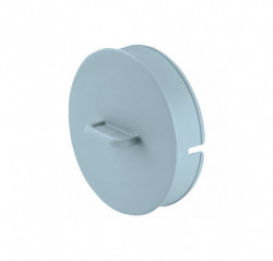 Capac pentru tubulatura Ø 65 mm sau Ø 72mm