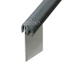 Cheder rama geam pentru instalarea ferestrelor de sticla Carbest