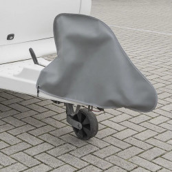 Husa heavy duty pentru protapul rulotelor sau al remorcilor