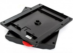 Platforma rotativa scaun Iveco Daily model 1999 - 2013