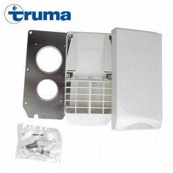Set complet evacuare KBS3 boiler Truma B & BN produse dupa iulie 2006