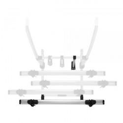 Set extensie bicicleta nr 4 pentru suportul Thule Excellent si Elite G2