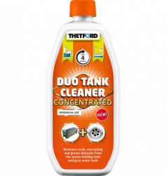 Solutie "Duo Tank Cleaner"