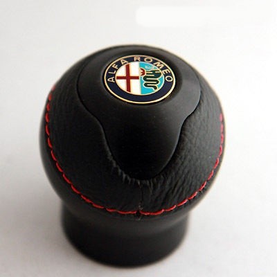 Manete de Velocidades Alfa Romeo GIULIETTA MITO 147 GT 159 156 BRERA