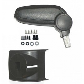 Apoio de braço VW Golf 6 a partir de 2008