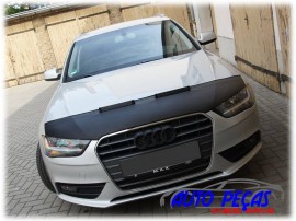 Car Bra (protecção de capô) Audi A4 B8