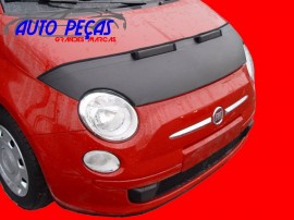 Car Bra (protecção de capô) Fiat 500