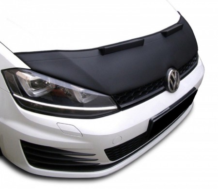 Car bra (protecção de capo) Vw Golf 7