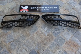 Grelhas dos Farois de Nevoeiro Audi A3 8V RS3