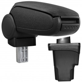 Apoio de braço Seat Leon 5F em tecido