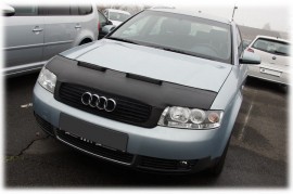 Car Bra (protecção de capo) Audi A6 C5