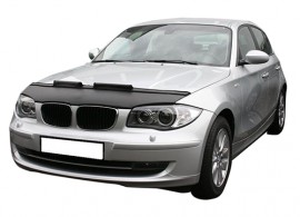 Car bra (protecção de capo) BMW E81, E82, E87, E88
