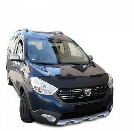 Car bra (protecção de capô) Dacia Dokker Lodgy
