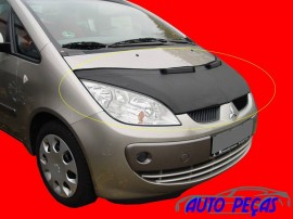 Car Bra (protecção de capô) Mitsubishi Colt 2004-2008