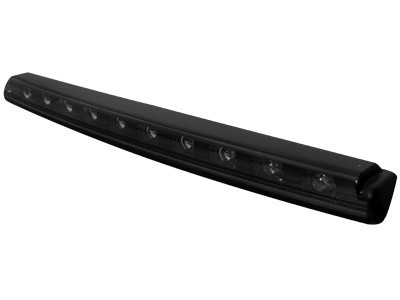 3º stop Led VW Scirocco III preto