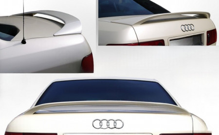 Aileron Audi A8 Sedan 1994-2002
