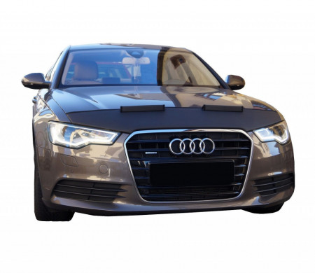 Car bra (protecção de capô) Audi A6 C7
