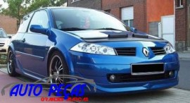 Car Bra (protecção de capô) Renault Megane Mk2
