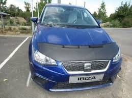 Car Bra (protecção de capo) Seat Ibiza 6F