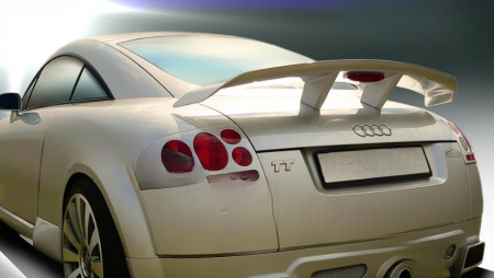 Aileron Audi TT 8N
