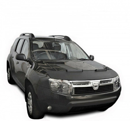 Car bra (protecção de capô) Dacia Duster
