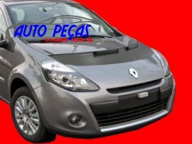 Car Bra (protecção de capô) Renault Clio 3