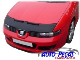 Car Bra (protecção de capô) Seat Leon 1M