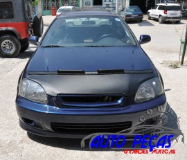 Car Bra Honda Civic 96-98