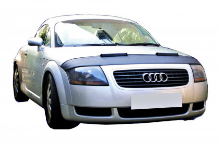 Car bra (protecção de capô) Audi TT 8N