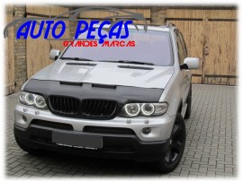 Car Bra (protecção de capô) BMW X5