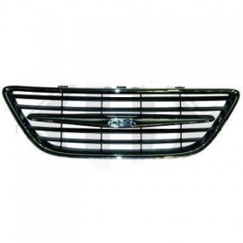 Grelha Saab 9-3