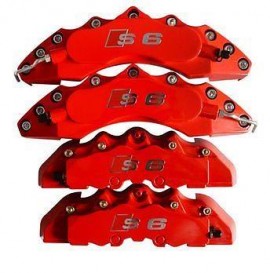 Capas de Travão Audi S6