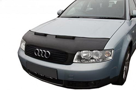 Car bra (protecção de capô) Audi A4 B6