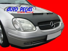 Car Bra (protecção de capô) Mercedes CLK R170