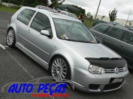 Car Bra (protecção de capô) Vw Golf 4