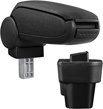 Apoio de braço Fiat Fiorino e Fiat Qubo
