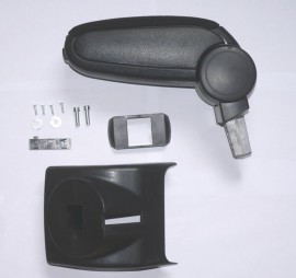 Apoio de Braço VW Golf 5/Jetta