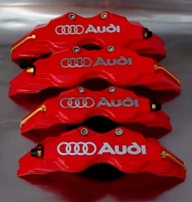 Capas de Travao Audi