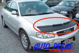 Car Bra (protecção de capô) Audi A3 8L