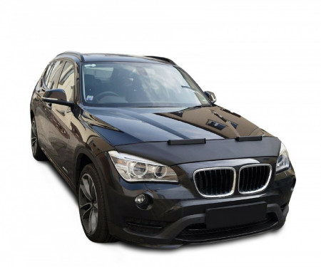 Car bra (protecção de capô) BMW X1 E84