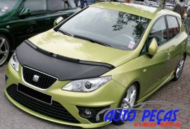 Car Bra (protecção de capô) Seat Ibiza 6J