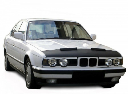 Car bra (protecção de capô) BMW E34