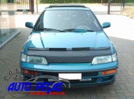 Car Bra (protecção de capô) Honda CRX